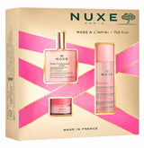 NUXE Very Rose Rose à l'Infini Pink Fever Gift Set