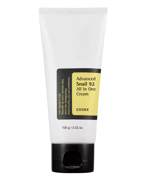 COSRX Advanced Snail 92 All in One Cream 100g Tube