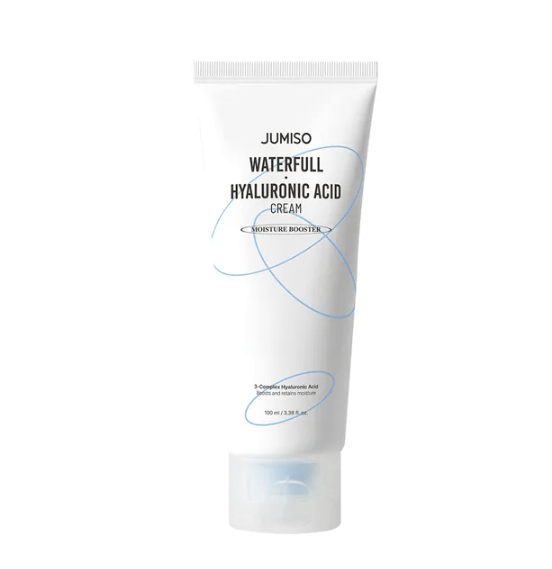 Jumiso Waterfull Hyaluronic Acid Cream 100ML