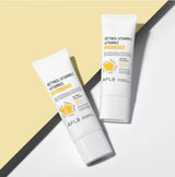 APLB Retinol Vitamin C Vitamin E Sunscreen 40ML