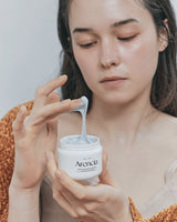 Arencia Fresh Royal Blue Hyssop Cleanser