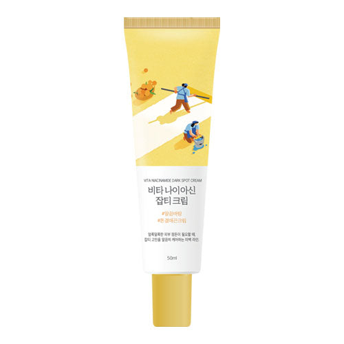 Round Lab Vita Niacinamide Dark Spot Cream 50ML
