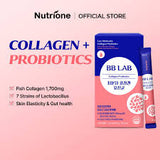 BB Lab Collagen Probiotics 100g