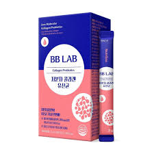 BB Lab Collagen Probiotics 100g
