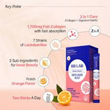 BB Lab Collagen Probiotics 100g