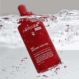 Medicube Red Acne Succinic Acid Peel 40g | Exfoliating Acne Care Peel for Clear & Smooth Skin