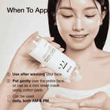 Anua Heartleaf 77% Soothing Toner 500ML