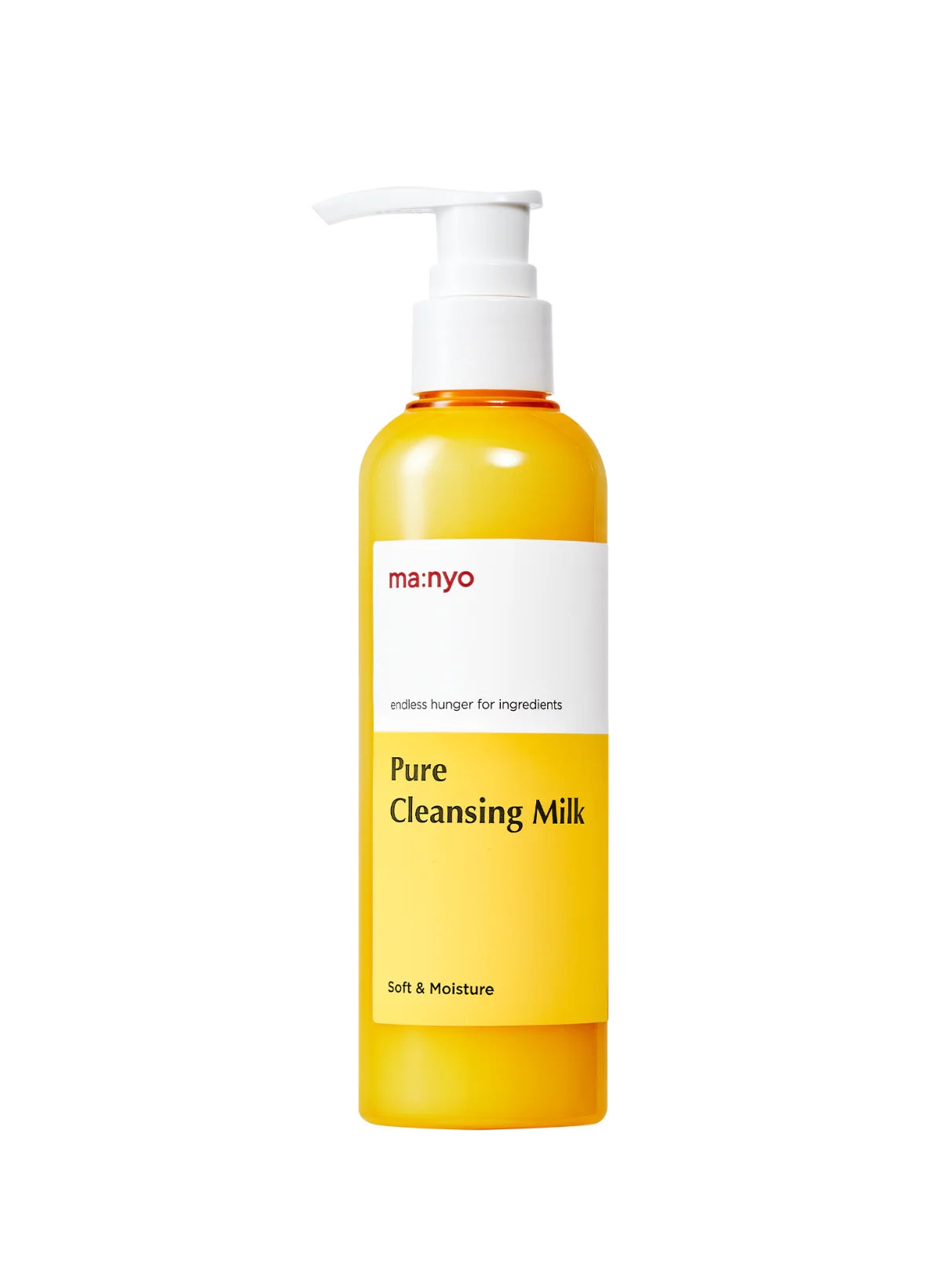 ma:nyo Pure Cleansing Milk 200ml