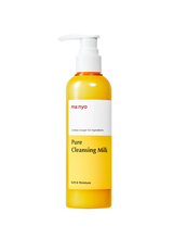 ma:nyo Pure Cleansing Milk 200ml