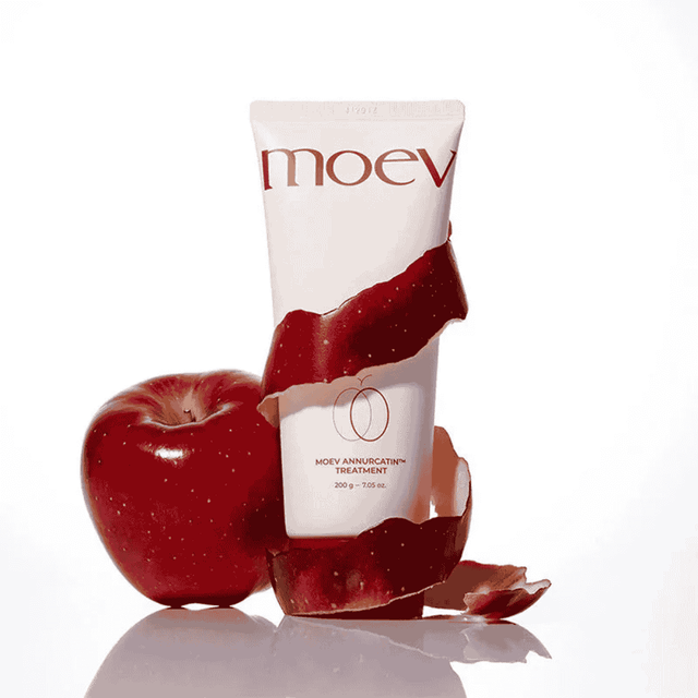 Moev Annurcatin Hair Treatment Mask