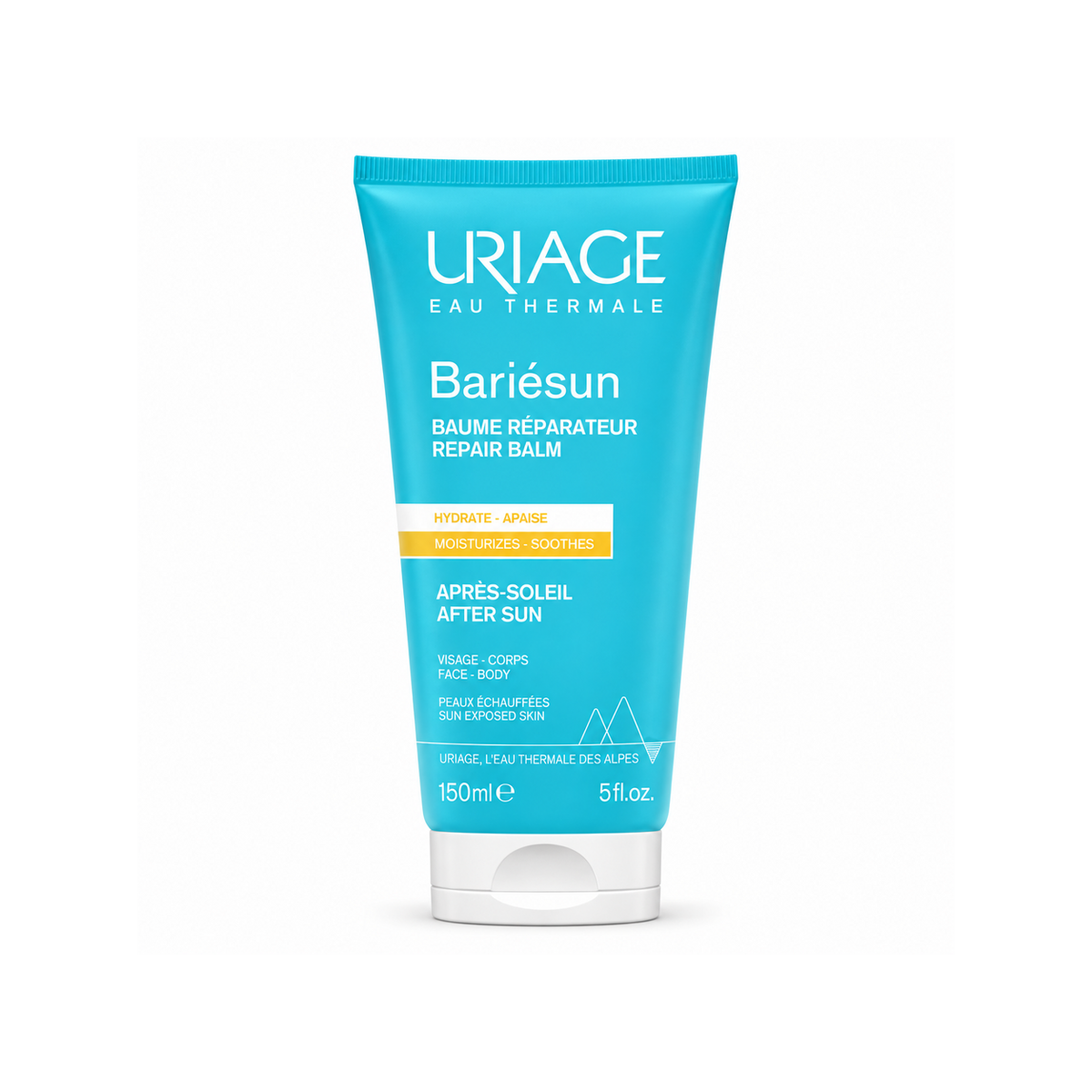 Uriage Bariésun Repair Balm After Sun 150ML