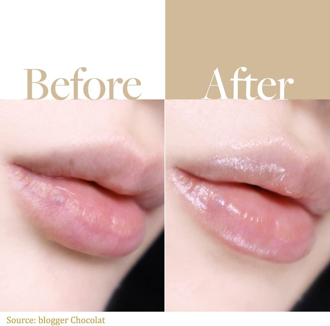 d'Alba White Truffle Lip Butter | Hydrating Vegan Lip Care