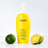 MEDI-PEEL Vitamin RX Body Lotion 400ML