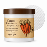 Skinfood Carrot Carotene Calming Water Pad 60 Pads
