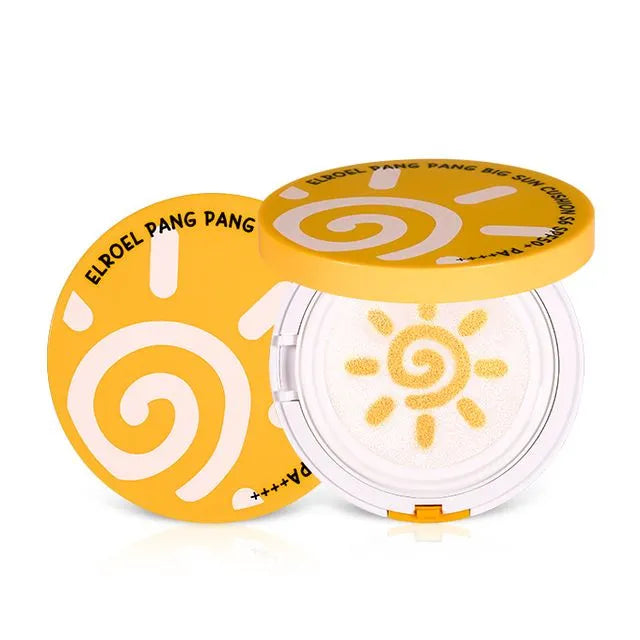Elroel Pang Pang Mini Sun Cushion SPF50+ PA++++ 8g