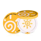 Elroel Pang Pang Mini Sun Cushion SPF50+ PA++++ 8g