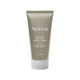 Arencia Rice + Lha Pore Control Rice Cake Cleanser 150g