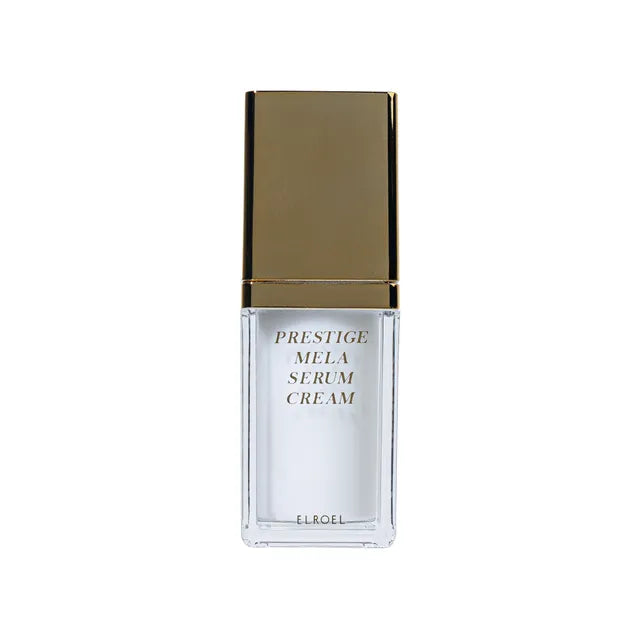 ELROEL Prestige Mela Serum Cream 25ML