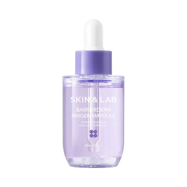 SKIN&LAB Barrierderm Ringer Ampoule 30ML