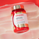 Farm Stay Ceramide Firming Facial Cream Ampoule 250ML