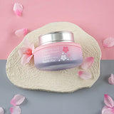 Farm Stay Hyaluronic Acid & Cherry Blossom Cream 55ML