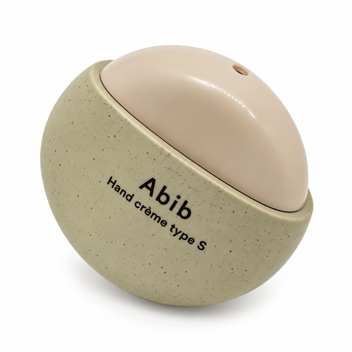Abib Hand Creme Type S 50ML | Moisturizing Hand Cream for Dry & Rough Hands