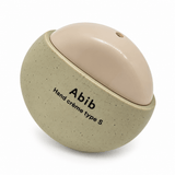 Abib Hand Creme Type S 50ML | Moisturizing Hand Cream for Dry & Rough Hands