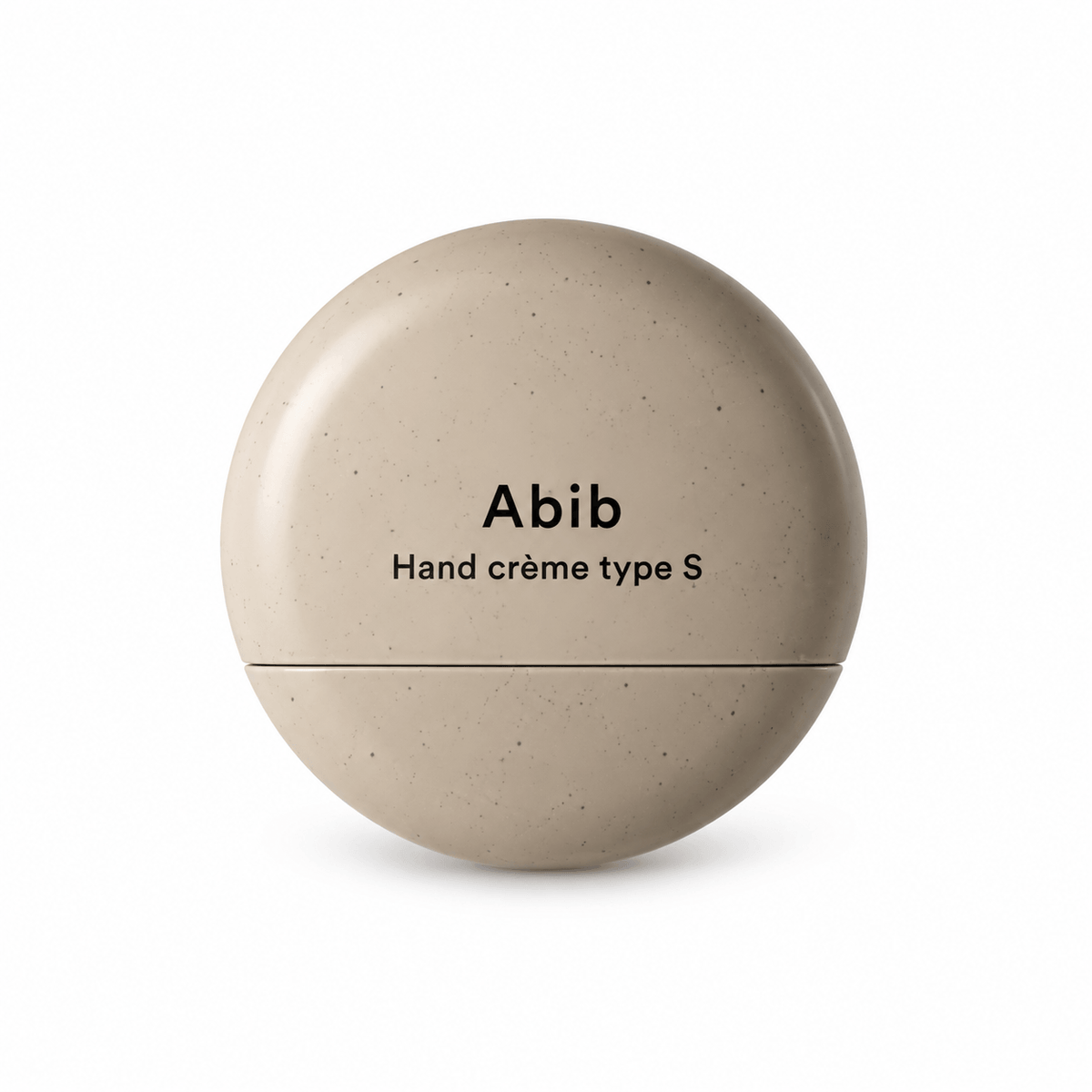 Abib Hand Creme Type S 50ML | Moisturizing Hand Cream for Dry & Rough Hands