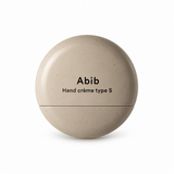 Abib Hand Creme Type S 50ML | Moisturizing Hand Cream for Dry & Rough Hands