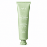 Abib Heartleaf Creme Calming Tube 75ML | Soothing Moisturizer for Sensitive & Dry Skin