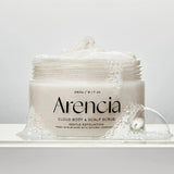 Arencia Cloud Body & Scalp Scrub White Tea & Neroli 260g