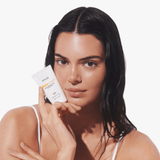 Anua Zero-Cast Moisturizing Finish Sunscreen SPF50+ PA++++ 50 ML | Korean Hydrating Face Sunscreen with No White Cast