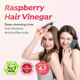 APIEU Hair Vinegar Fast & Easy 200ml