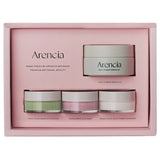 Arencia 4pcs Discover Kit