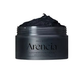 Arencia Cloud Body & Scalp Scrub Black Tea & Yuzu 260g