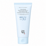 Beauty of Joseon Hydra Shield Body Sun Lotion SPF50+ 150ML | Hydrating Korean Body Sunscreen