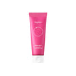 Beplain Pink Salt AHA BHA Cleansing Foam 120ml front view gentle exfoliating face wash