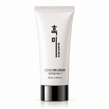 Black Rice Cover BB Cream SPF36 #23 | Korean BB Cream with Natural Coverage & Sun Protection