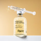 Farm Stay Peptide Shot Lifting Ampoule (55ML)
