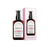 Farm Stay Eau De Perfume Argan Hair Oil Rose