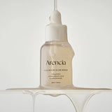 Arencia Rice Mucin Glow Serum + Hyaluronic Acid & Niacinamide