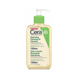 CeraVe Hydrating Foaming Oil Cleanser 236ml gentle oil to foam face wash for dry and sensitive skin