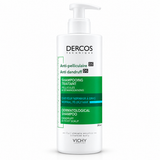 Vichy Dercos Anti Dandruff Shampoo, for Normal to Oily Hair 200ML