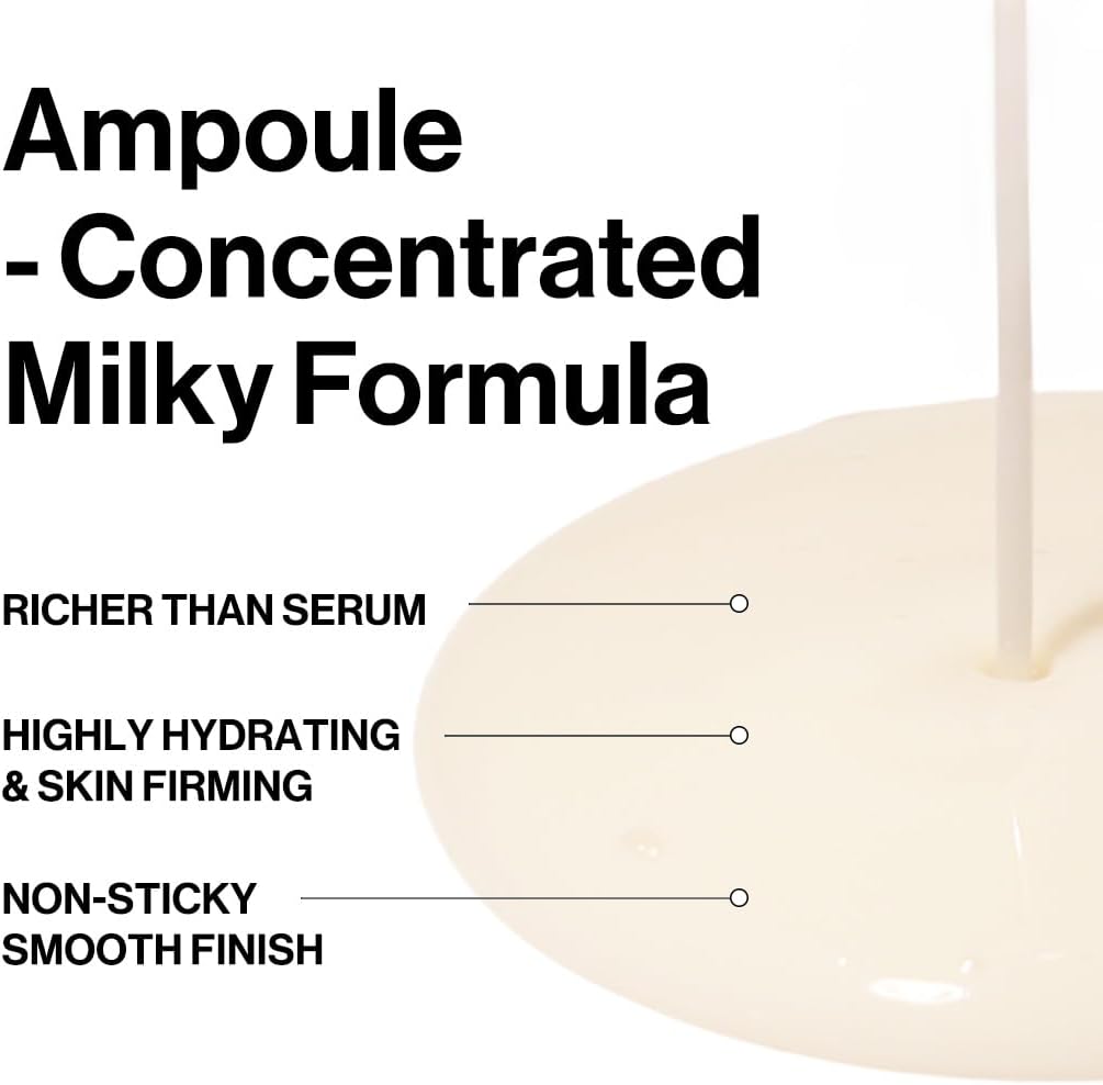 d'Alba Volufiline Ampoule 30ML | Firming & Lifting Anti-Aging Serum