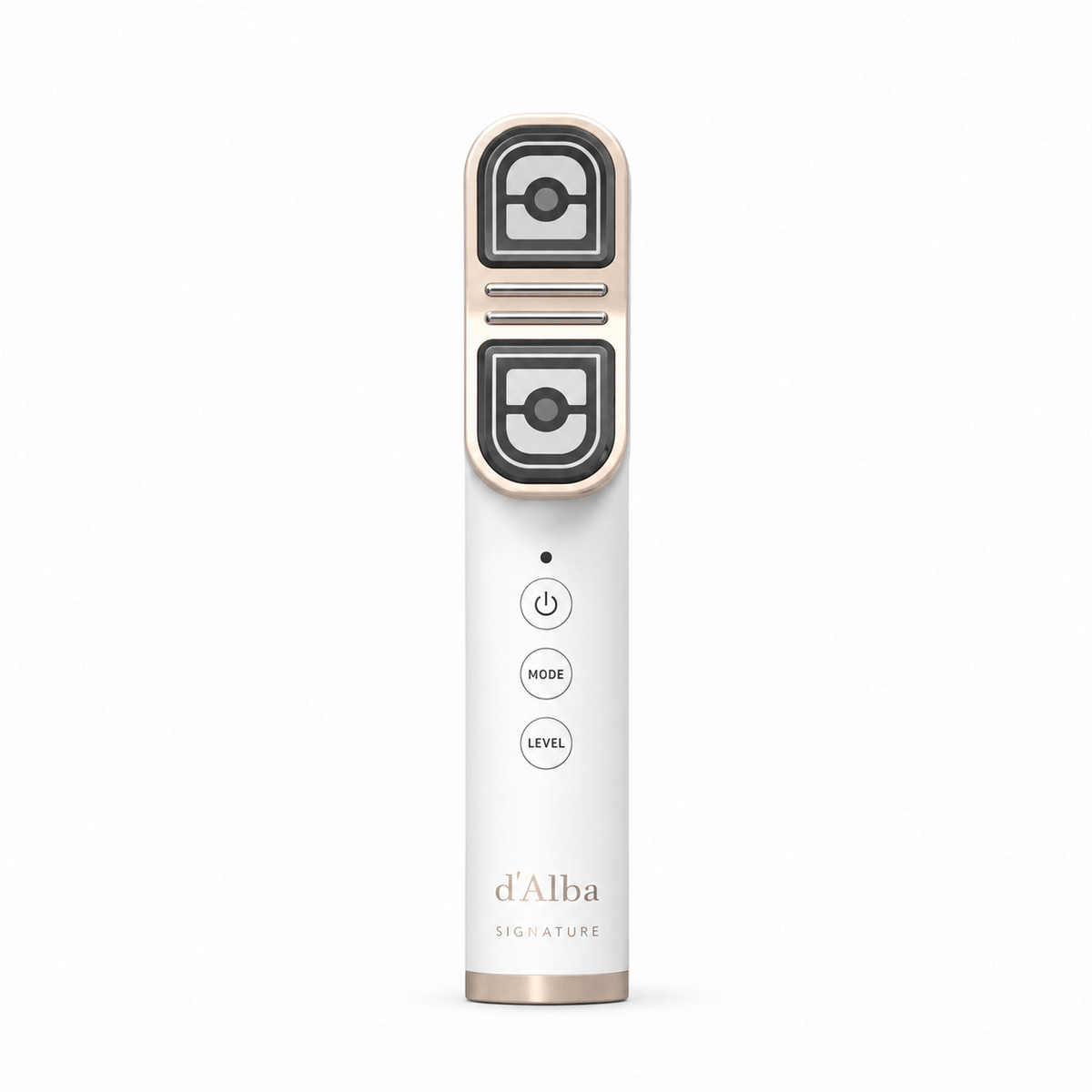 d'Alba Signature Allthera Double Shot