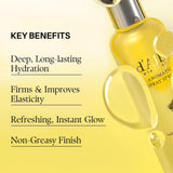 d'Alba White Truffle First Spray Serum 60ML | Hydrating Glow Mist
