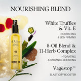 d'Alba White Truffle First Spray Serum 60ML | Hydrating Glow Mist