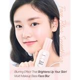 Etude Face Blur Smoothing Spf33 35g