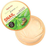 Farm Stay Snail Moisture Soothing Gel 300ML
