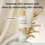 Dr. Melaxin Peel Shot Glow White Rice Toner 200ML